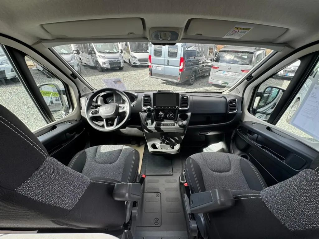 Bild 9: Carado pro CV 600