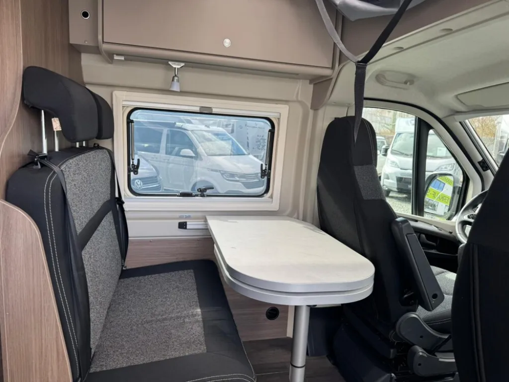 Bild 10: Wohnmobil mieten in Bamberg