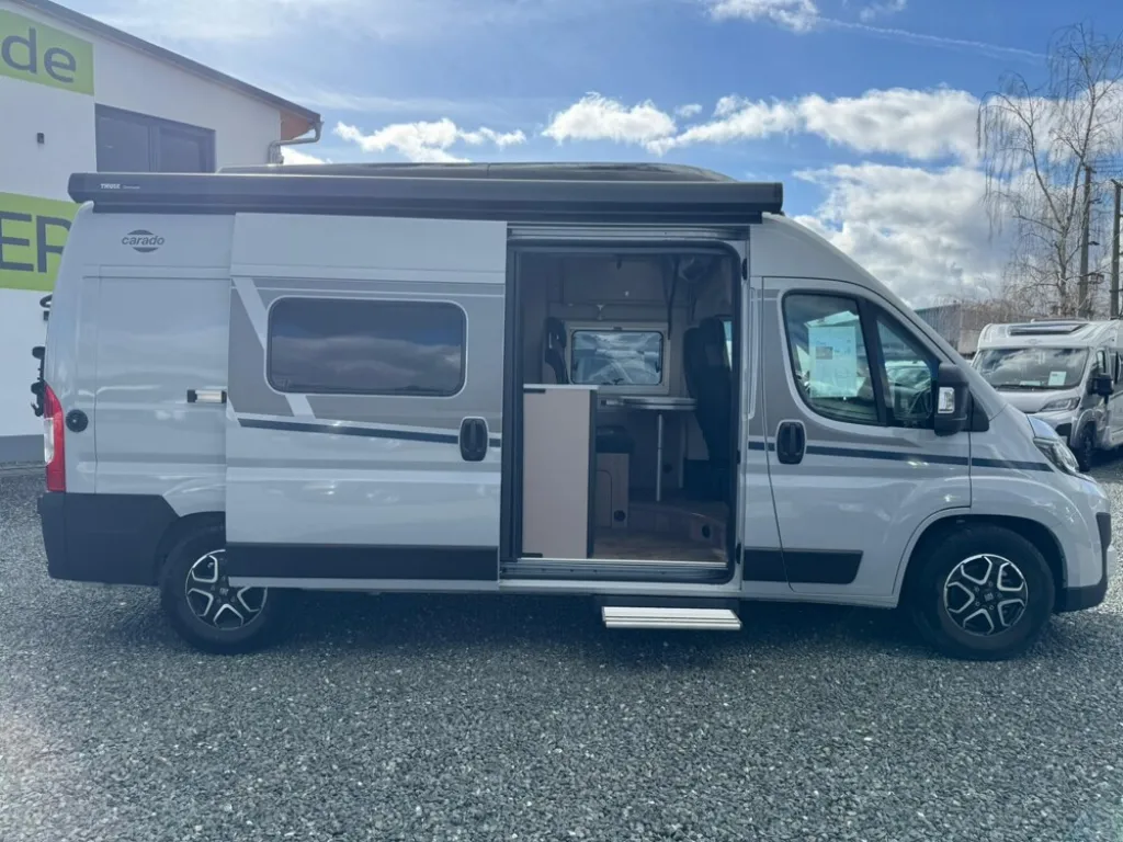 Bild 11: Carado mieten in Bamberg