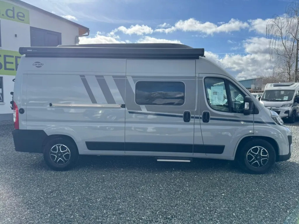 Bild 18: Wohnmobil mieten in Bamberg