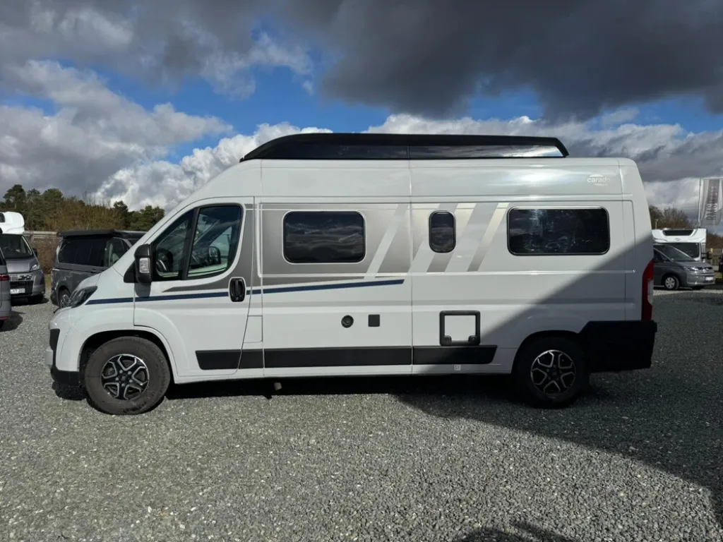 Bild 22: in Bamberg Wohnmobil mieten