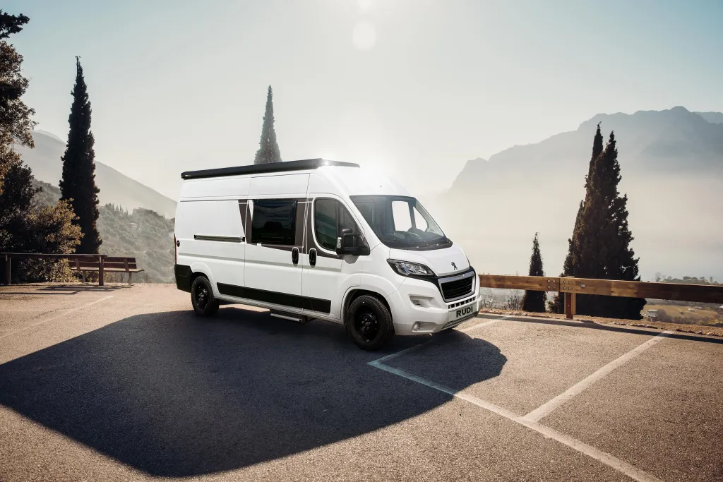 Bild 3: Carado mieten in Kürnach