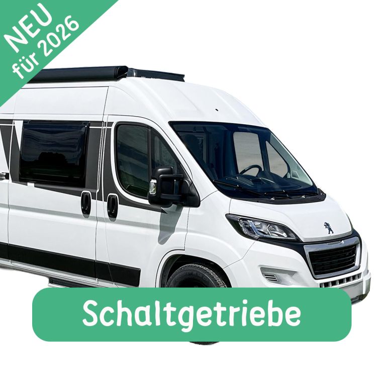 Bild 1: Carado CV 600