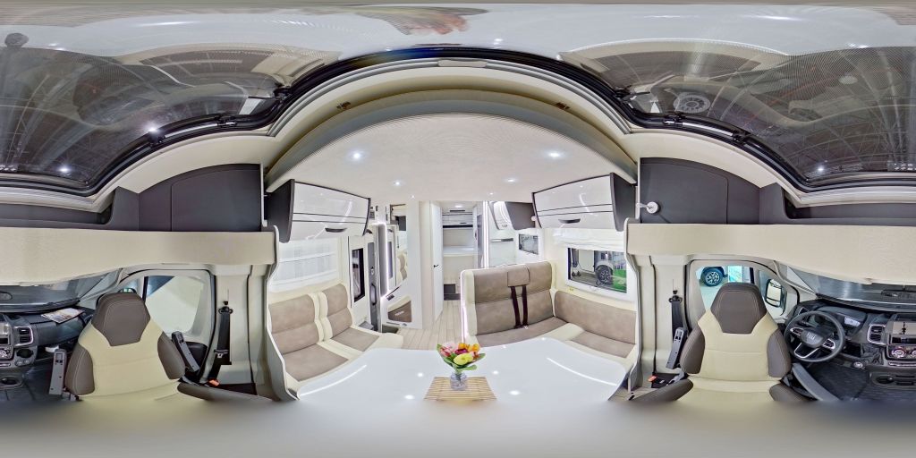 Bild 3: Forster mieten in Blomberg