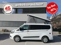 Laika Kosmo Urban F 100