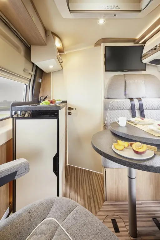 Bild 6: in Wernau Wohnmobil mieten Bild 6: in Wernau Wohnmobil mieten