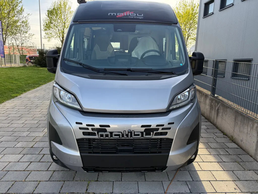 Bild 3: Malibu mieten in Wernau