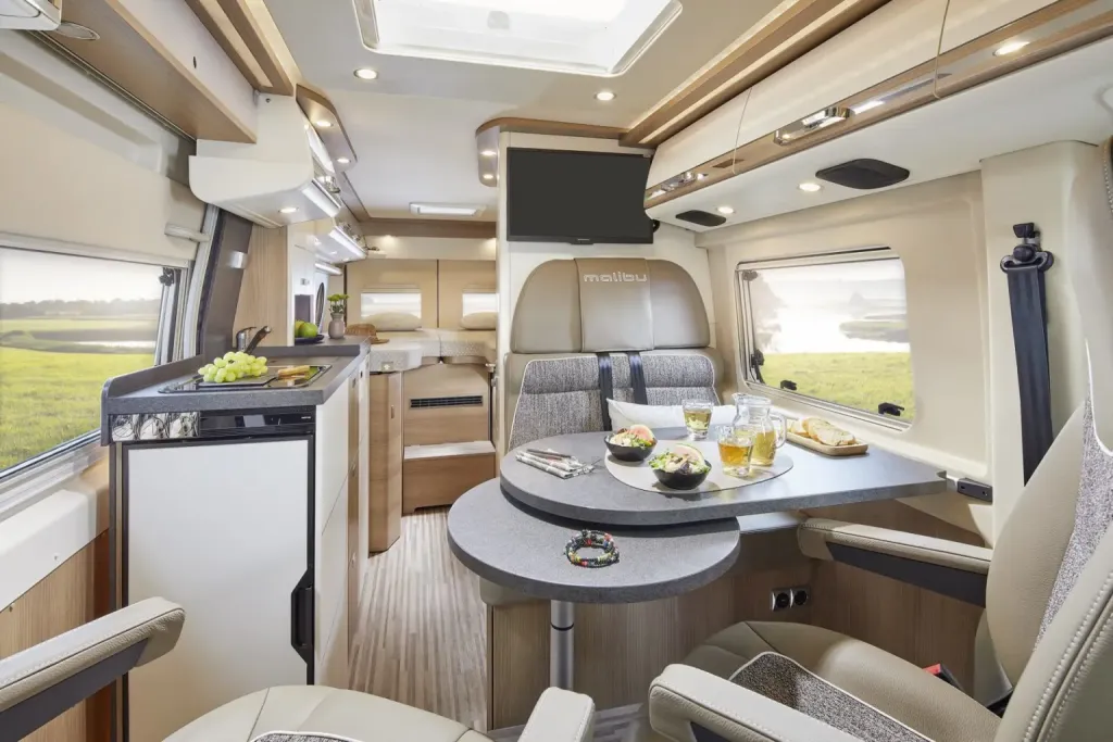 Bild 10: Wohnmobil mieten in Wernau Bild 10: Wohnmobil mieten in Wernau