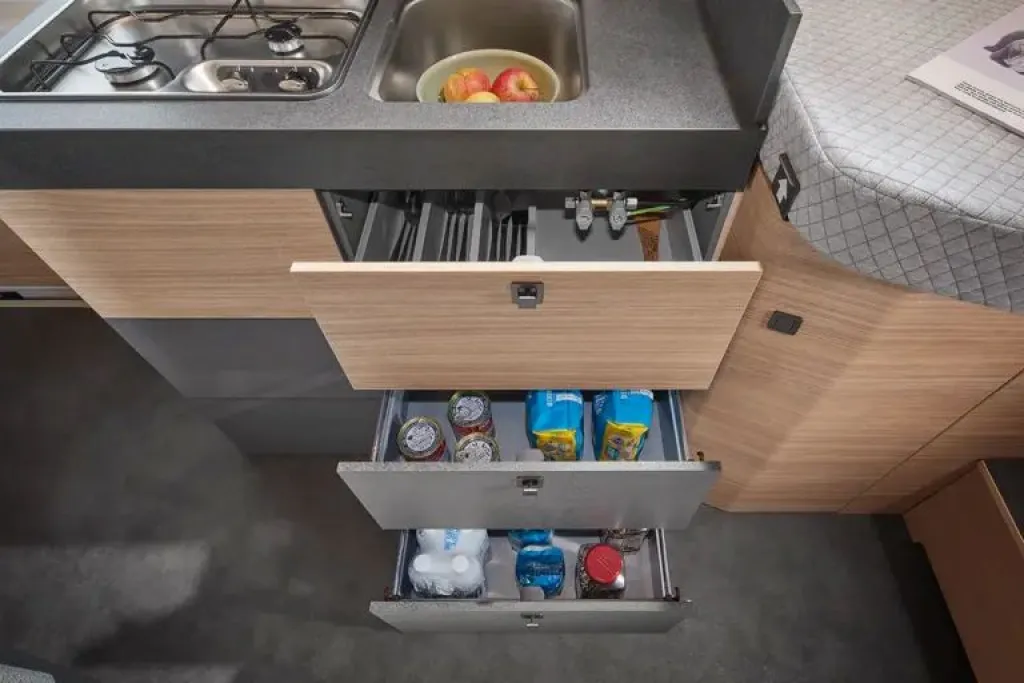 Bild 11: Malibu mieten in Wernau