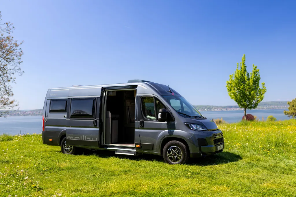 Bild 3: Malibu mieten in Wernau