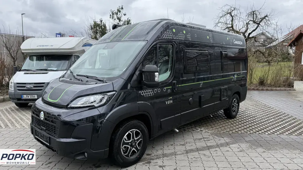 Bild 6: in Günzburg Wohnmobil mieten Bild 6: in Günzburg Wohnmobil mieten