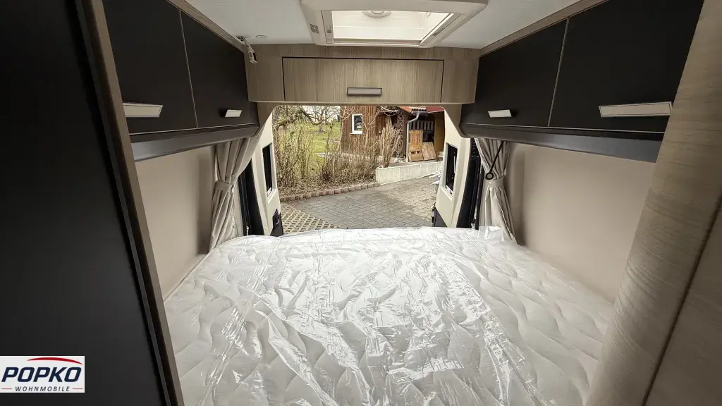Bild 12: Wohnmobil von Chausson mieten in Günzburg Bild 12: Wohnmobil von Chausson mieten in Günzburg