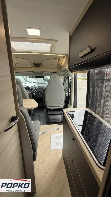 Bild 15: Chausson Wohnmobil in Günzburg mieten Bild 15: Chausson Wohnmobil in Günzburg mieten