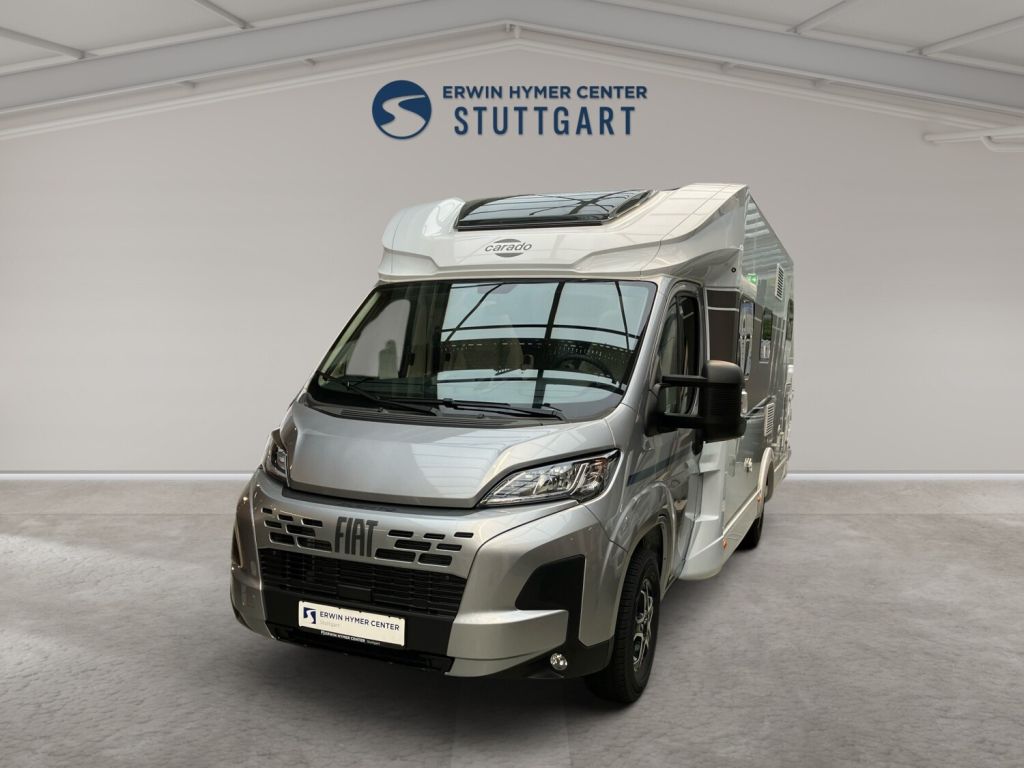 Bild 1: Carado T 448