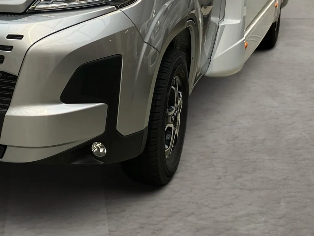 Bild 6: in Wernau Wohnmobil mieten