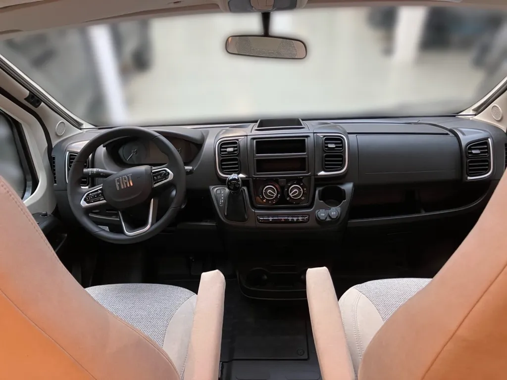 Bild 11: Carado mieten in Wernau