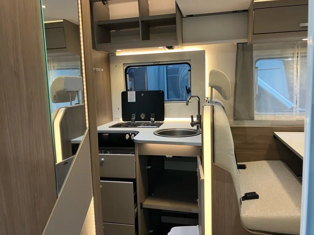 Bild 17: Carado T 448