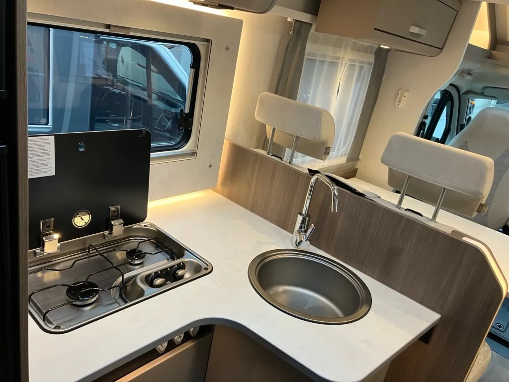 Bild 18: Wohnmobil mieten in Wernau