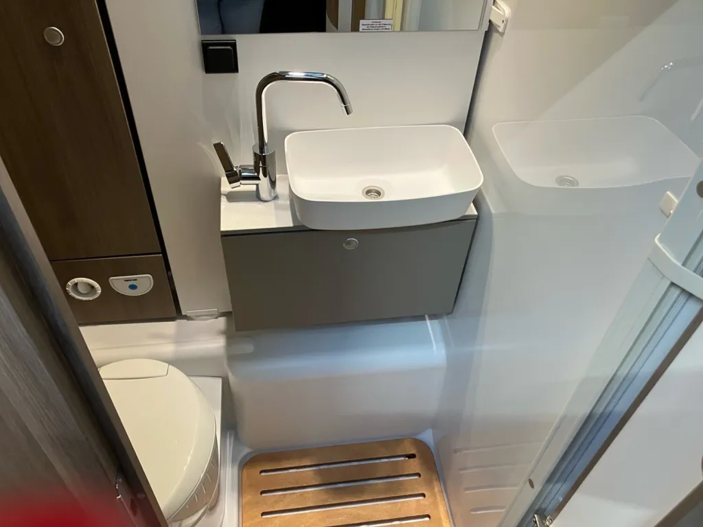 Bild 19: Carado mieten in Wernau