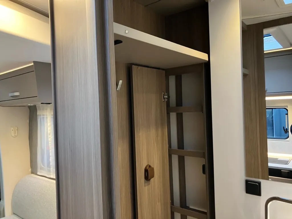 Bild 21: Wohnmobil in Wernau online mieten