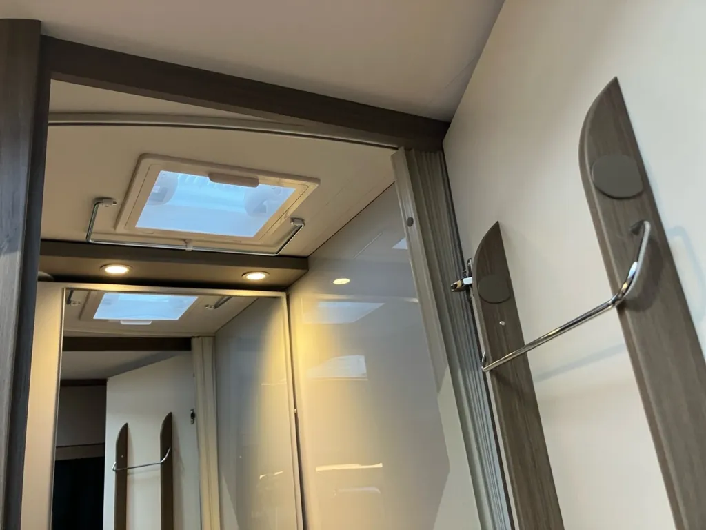 Bild 22: in Wernau Wohnmobil mieten