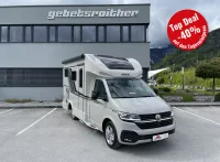 Knaus Tourer VAN 500 MQ