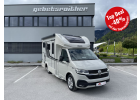 Bild 1: Knaus Tourer VAN 500 MQ