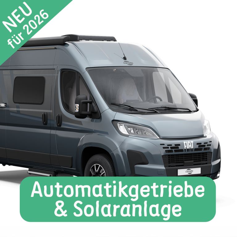 Bild 1: Carado CV 600 PRO