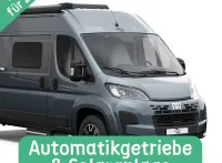 Carado CV 600 PRO