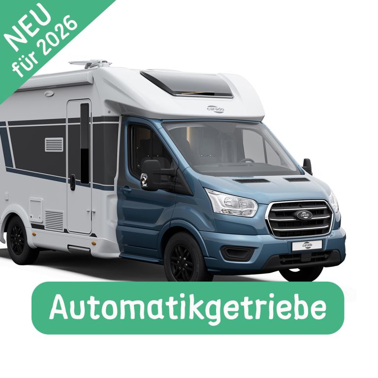 Bild 1: Carado T 338 EDITION26