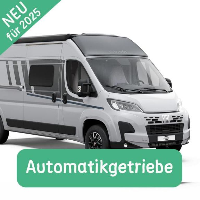 Bild 1: Carado CV 640 PRO