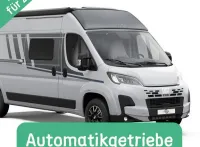 Carado CV 640 PRO