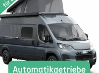 Carado CV 600 PRO