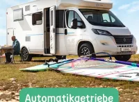Sun Living S 70 SL