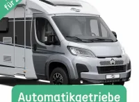 Carado VAN V337 Pro+