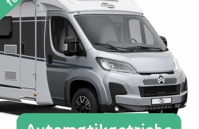 Carado VAN V337 Pro+