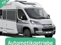 Carado VAN V347 pro +
