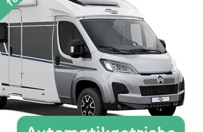 Carado VAN V347 pro +