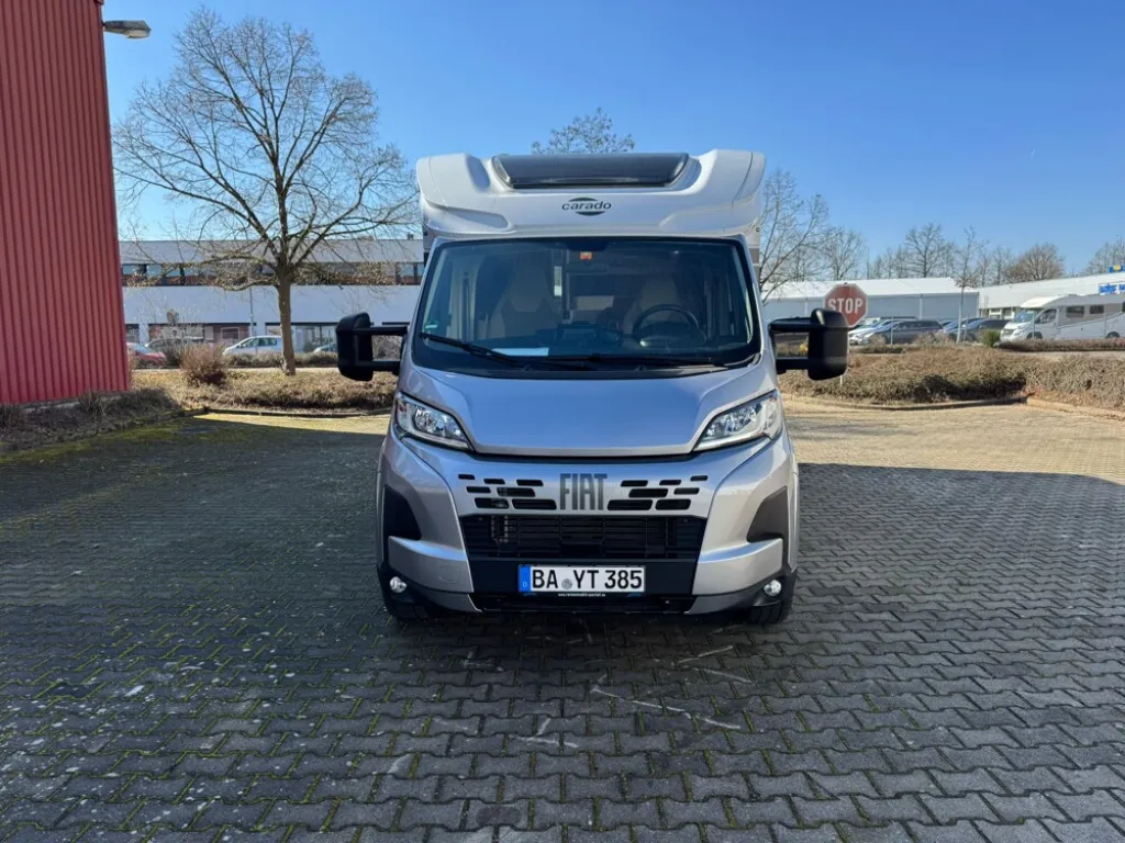 Bild 5: Wohnmobil in Bamberg online mieten