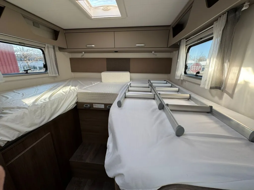 Bild 11: Carado mieten in Bamberg