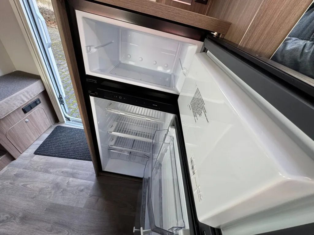 Bild 15: Carado Wohnmobil in Bamberg mieten