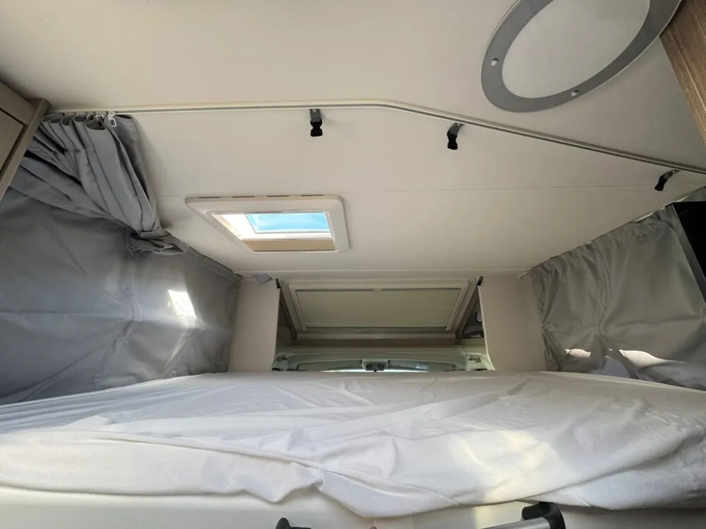 Bild 16: Wohnmobil für 4 Personen in Bamberg mieten