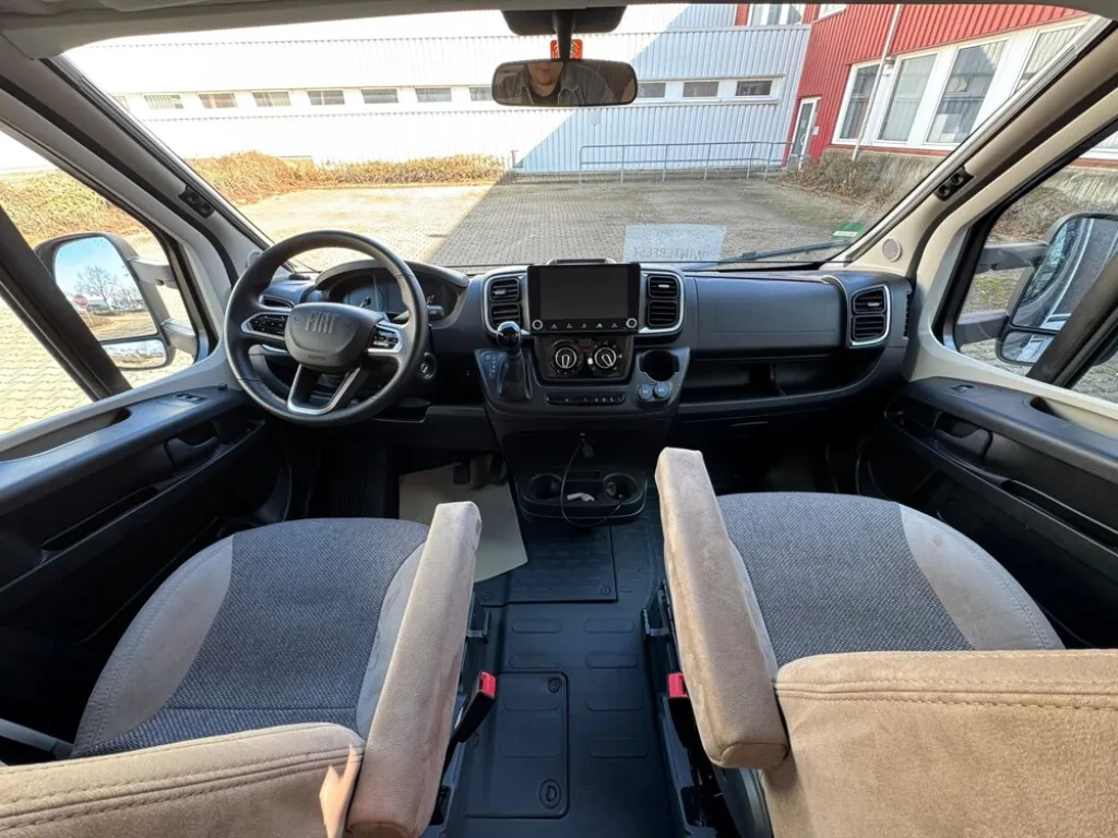 Bild 25: Carado T 338