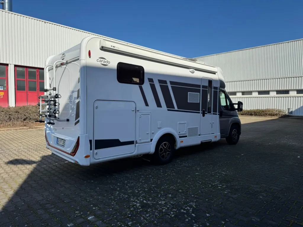 Bild 26: Wohnmobil mieten in Bamberg