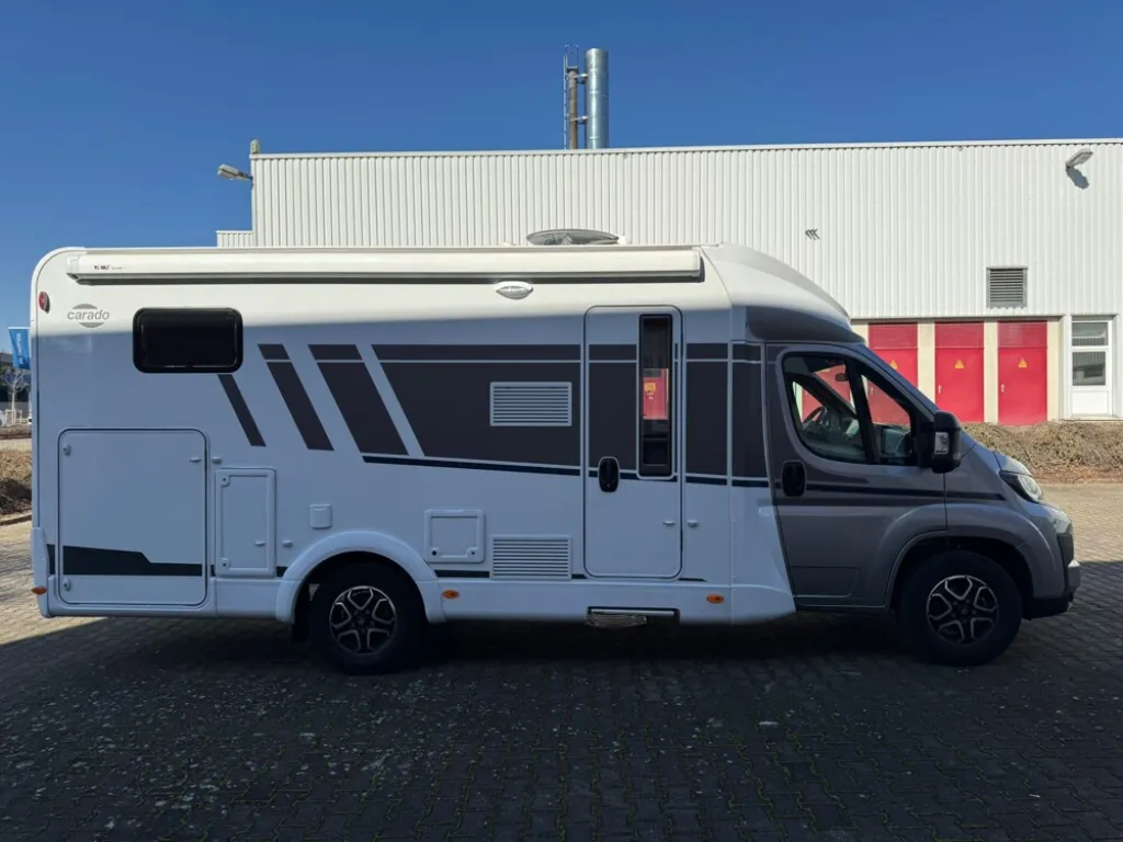 Bild 27: Carado mieten in Bamberg