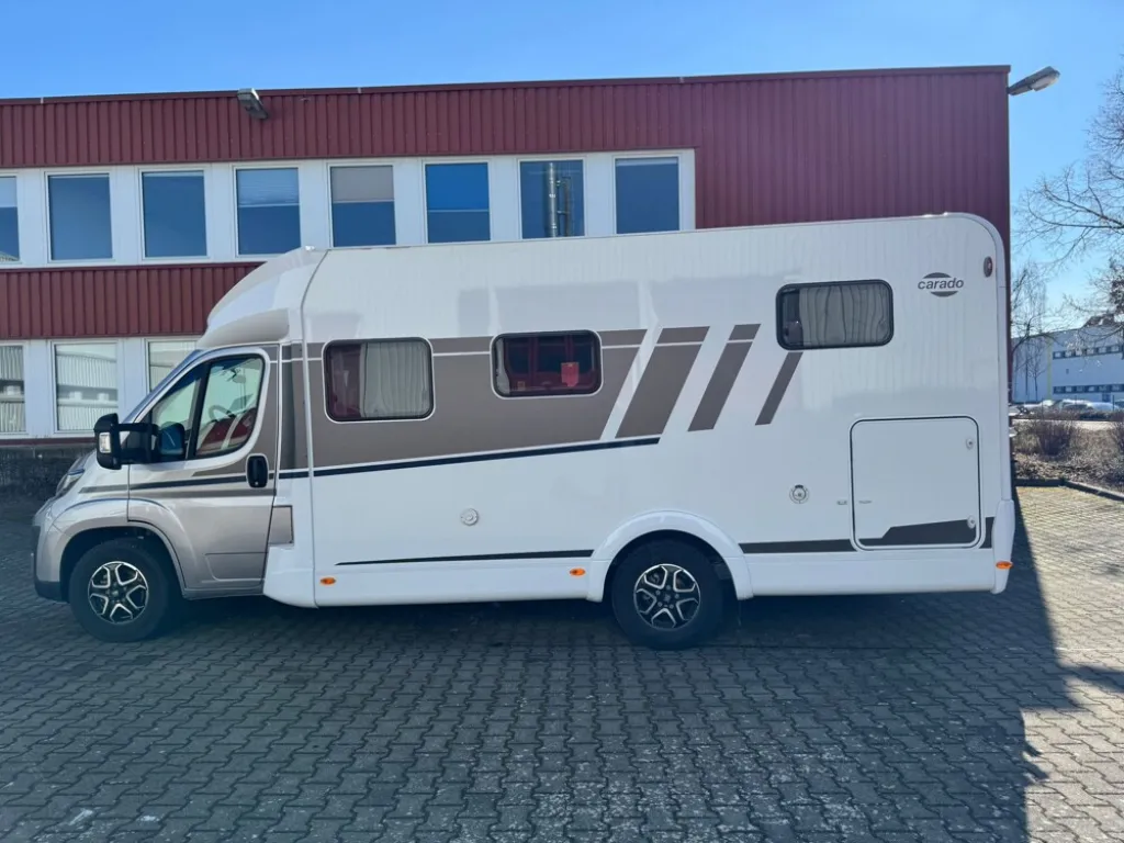 Bild 29: Wohnmobil in Bamberg online mieten