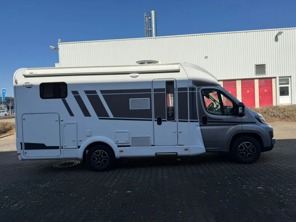 Bild 6: in Bamberg Wohnmobil mieten