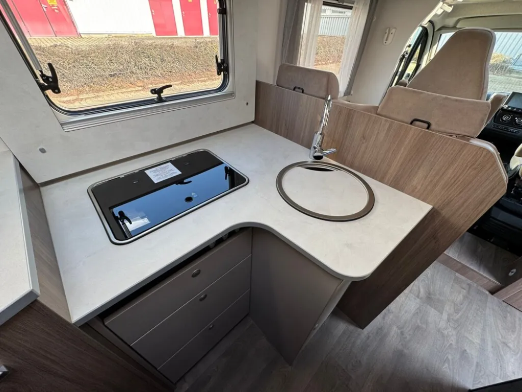 Bild 10: Wohnmobil mieten in Bamberg