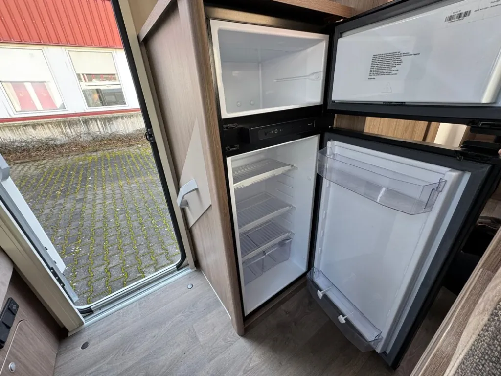 Bild 13: Wohnmobil in Bamberg online mieten