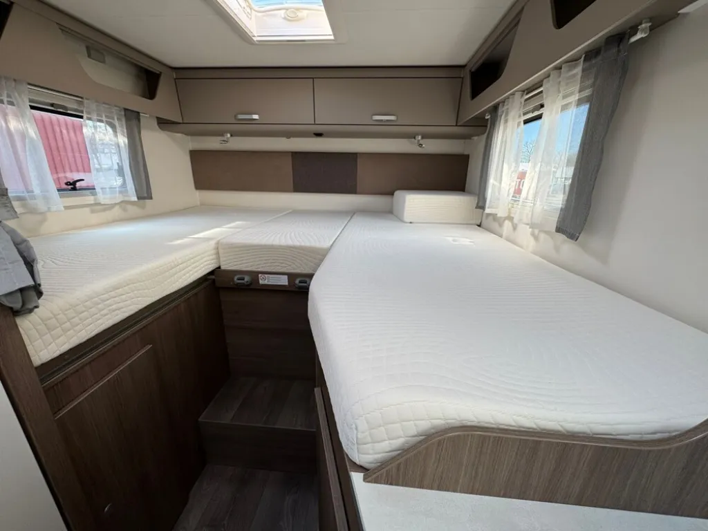 Bild 15: Carado Wohnmobil in Bamberg mieten